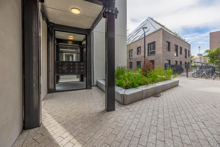 Foto 7 van Deken van Somerenstraat 346