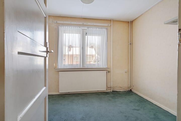 Foto 23 van Bachlaan 25