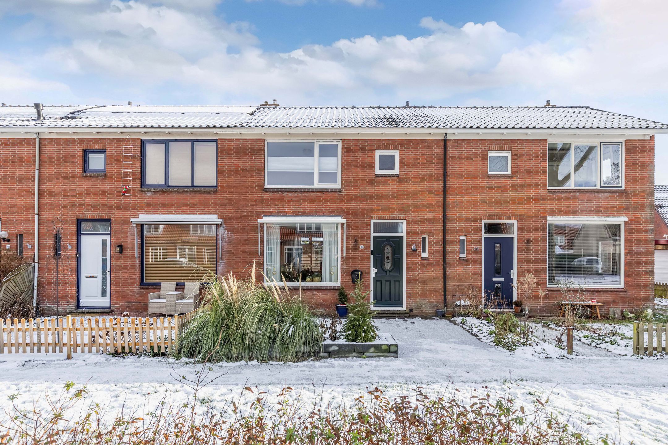 Professor Camperstraat 16 