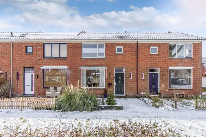 Professor Camperstraat 16