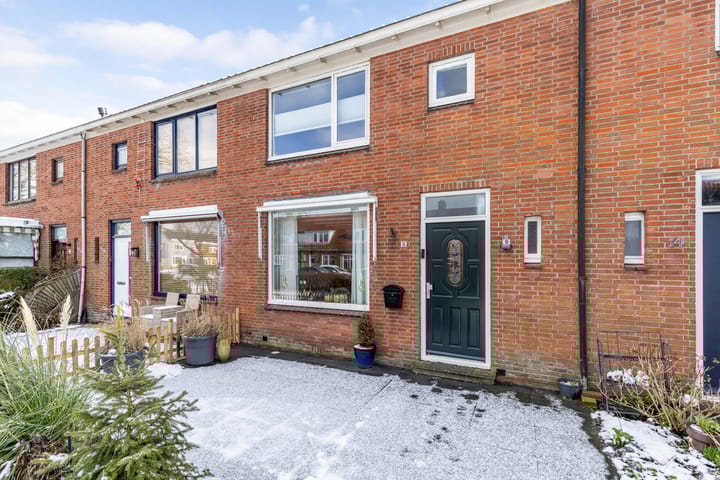 Photo 2 of Professor Camperstraat 16