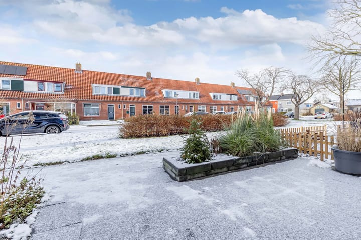 Photo 3 of Professor Camperstraat 16