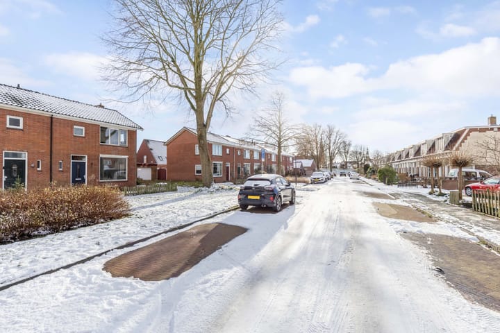 Photo 5 of Professor Camperstraat 16