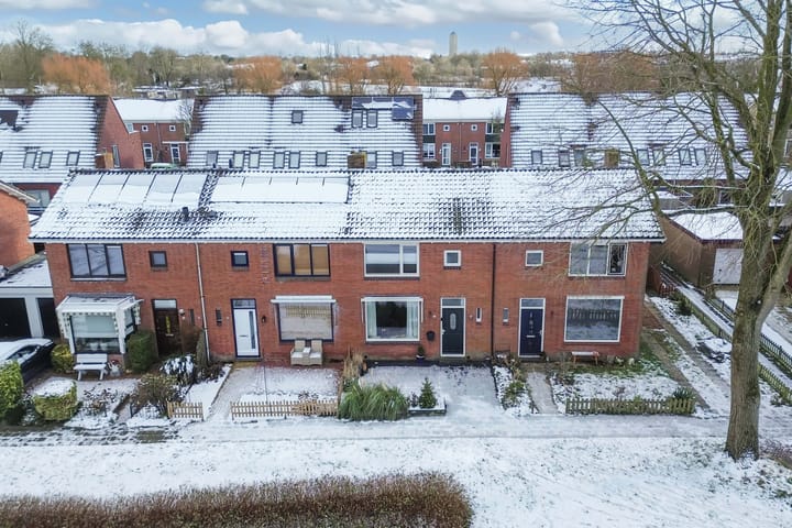 Foto 6 van Professor Camperstraat 16