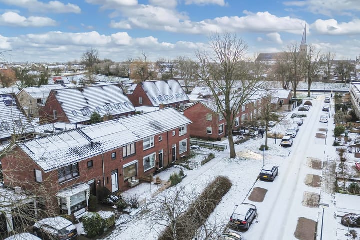 Foto 8 van Professor Camperstraat 16