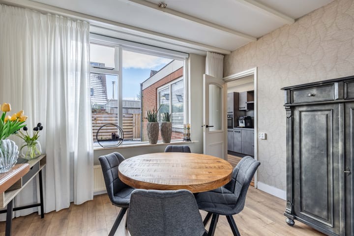 Foto 16 van Professor Camperstraat 16