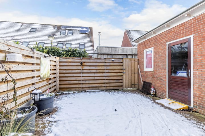 Foto 20 van Professor Camperstraat 16