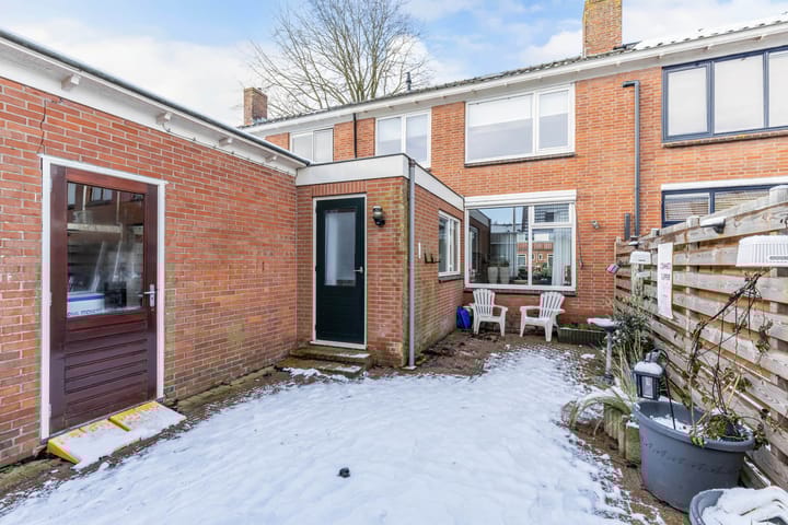 Foto 21 van Professor Camperstraat 16