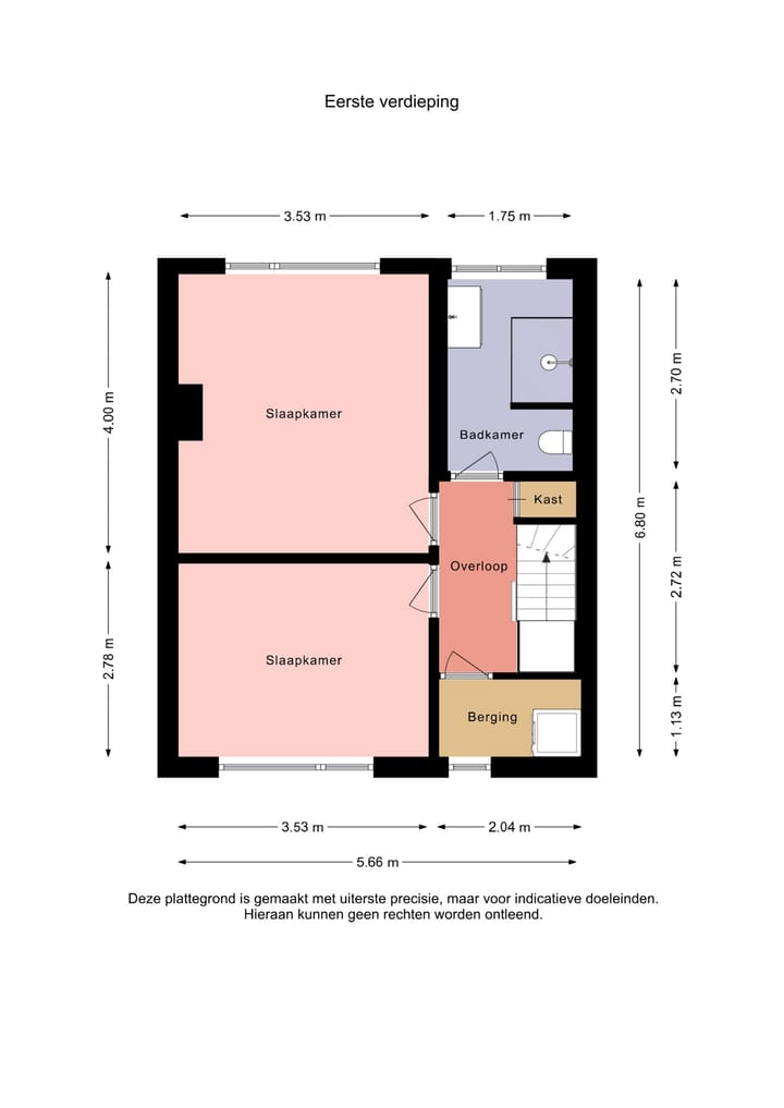 Foto 35 van Professor Camperstraat 16