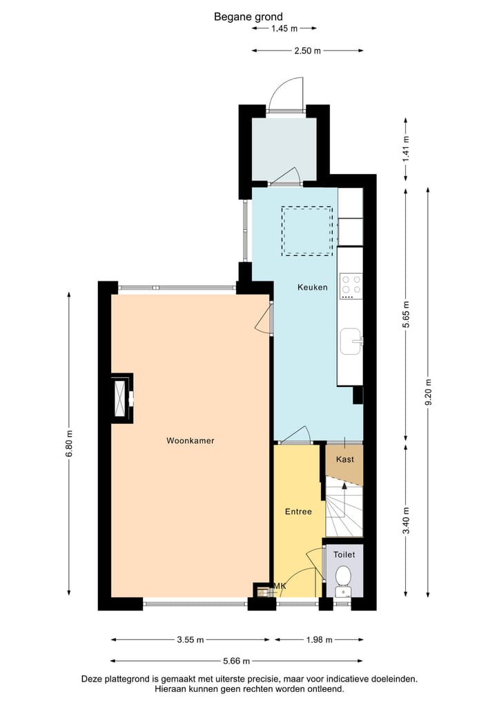 Foto 36 van Professor Camperstraat 16