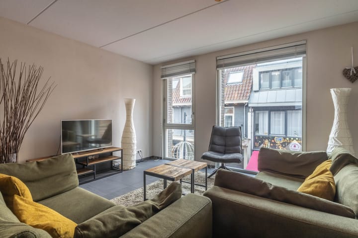 Foto 5 van Marinestraat 4-F