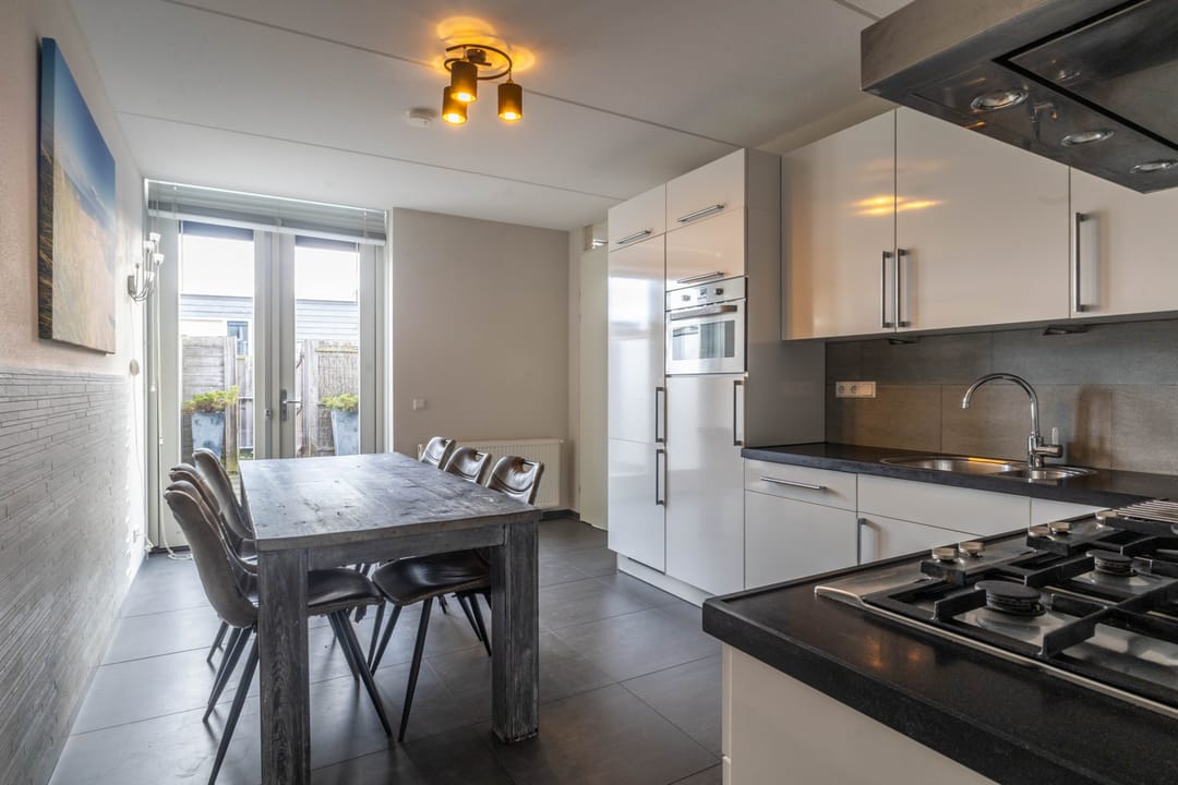 Foto 7 van Marinestraat 4-F