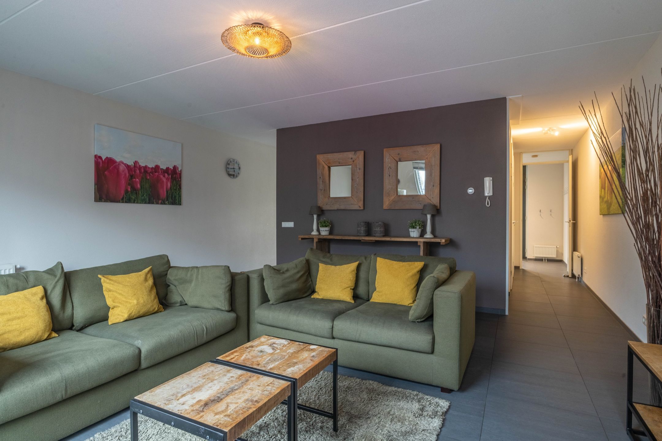 Foto 6 van Marinestraat 4-F