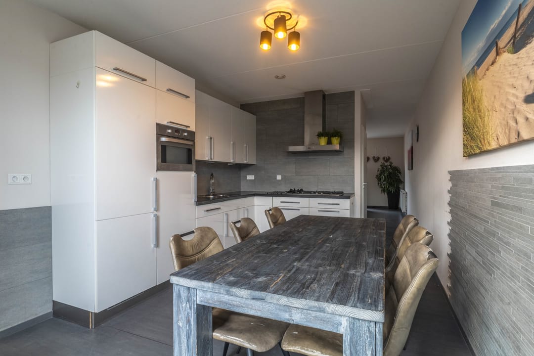 Foto 8 van Marinestraat 4-F