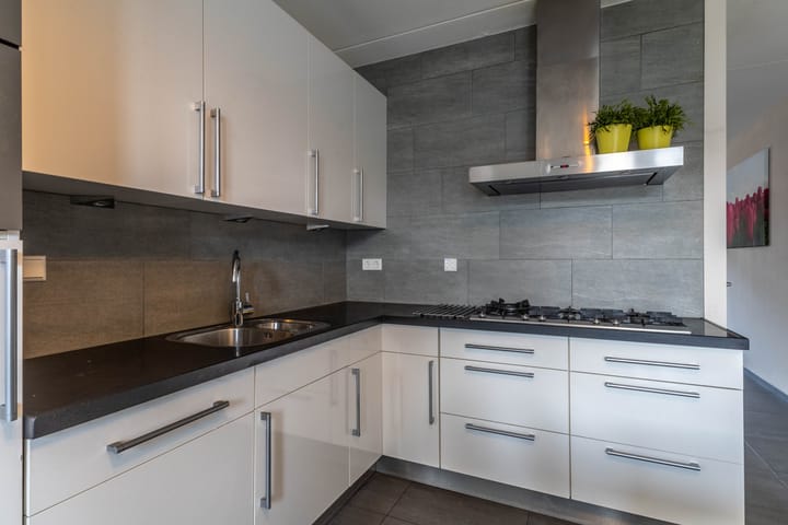 Foto 9 van Marinestraat 4-F