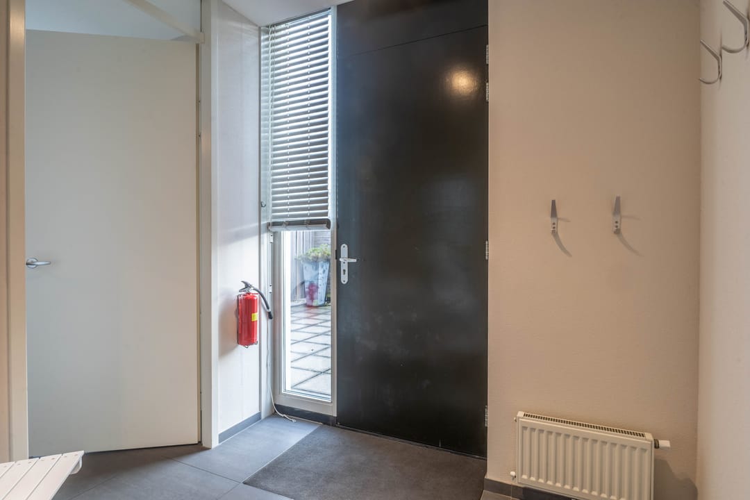 Foto 11 van Marinestraat 4-F