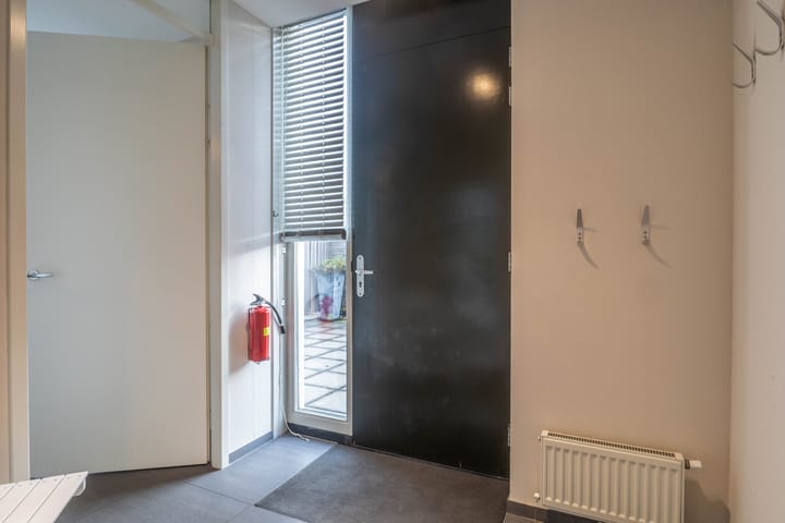 Foto 11 van Marinestraat 4-F