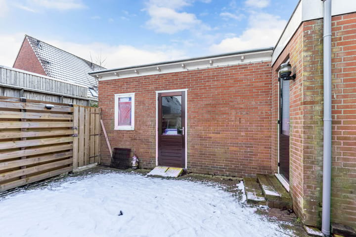 Foto 22 van Professor Camperstraat 16