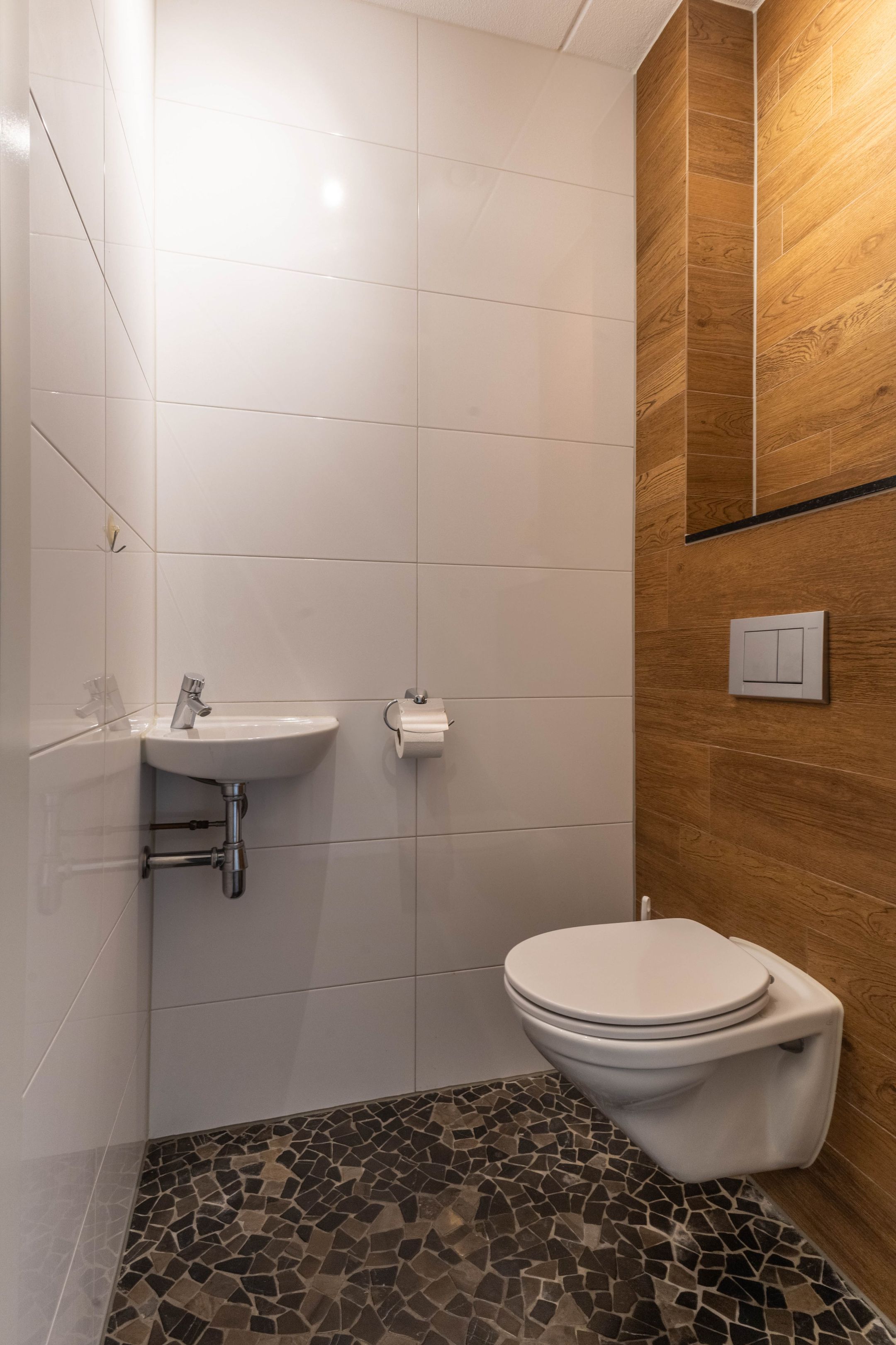 Foto 12 van Marinestraat 4-F