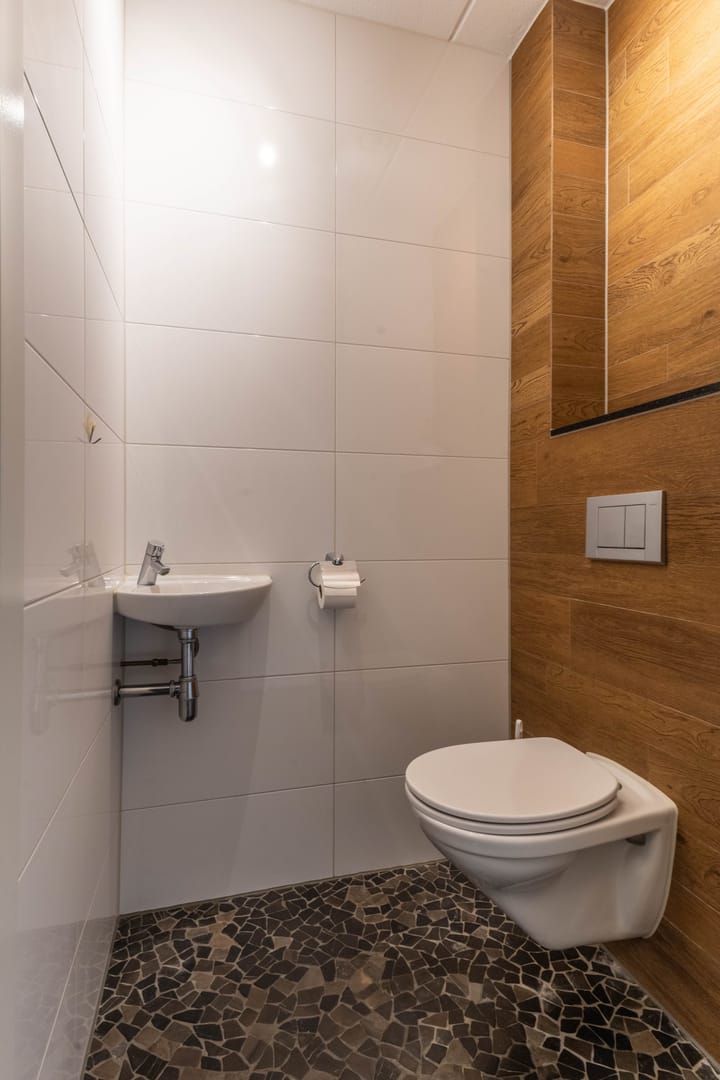 Foto 12 van Marinestraat 4-F