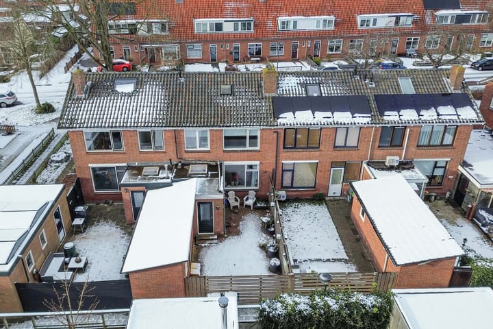 Foto 23 van Professor Camperstraat 16