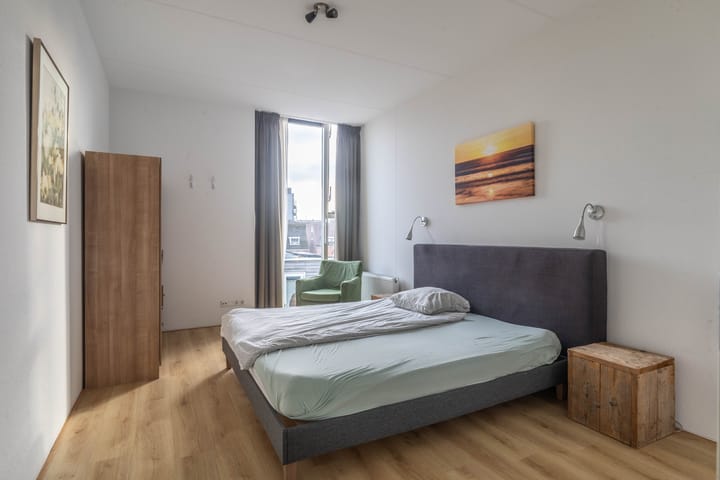 Foto 14 van Marinestraat 4-F