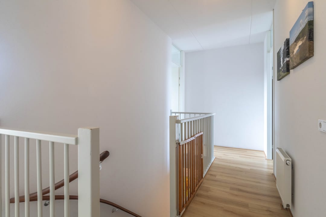 Foto 13 van Marinestraat 4-F