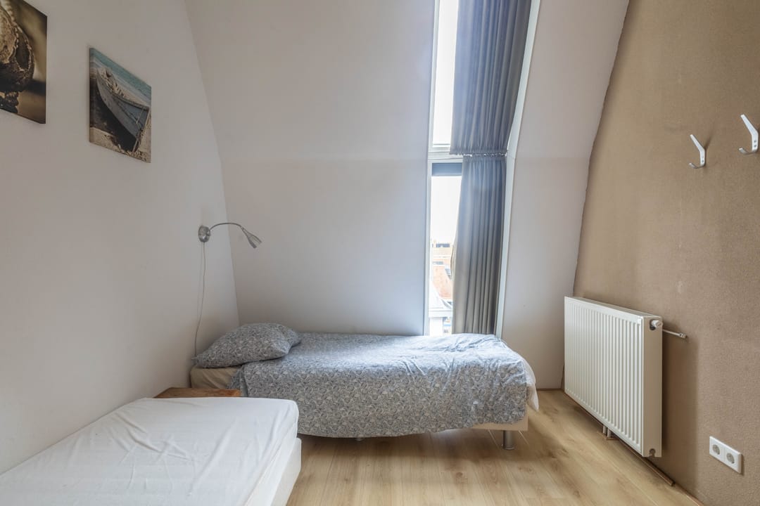 Foto 16 van Marinestraat 4-F