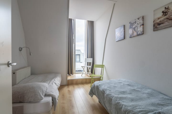 Foto 18 van Marinestraat 4-F