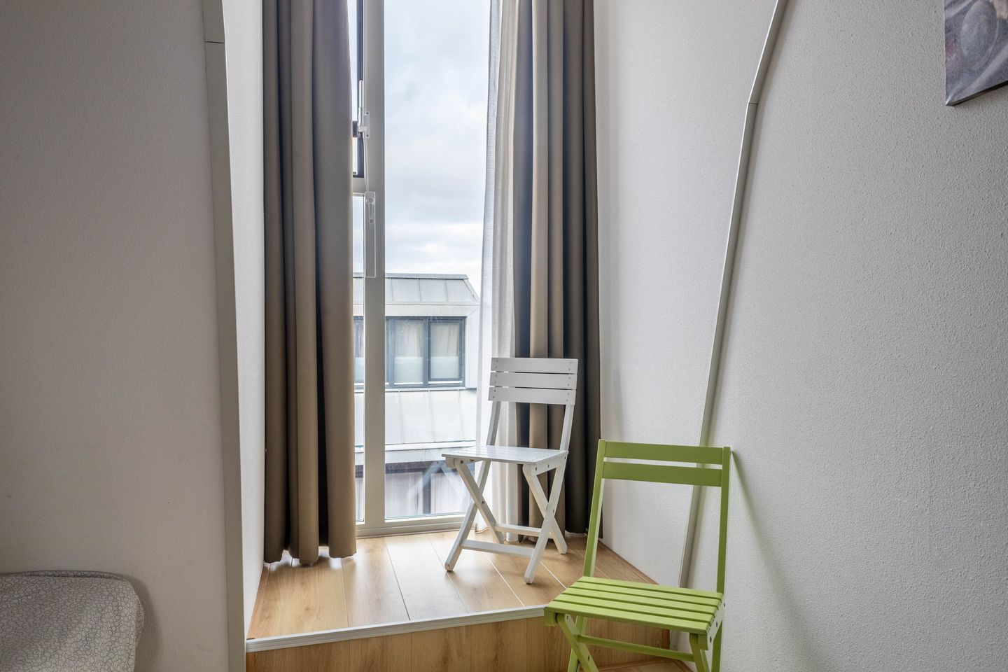 Foto 19 van Marinestraat 4-F