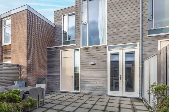 Marinestraat 4 F