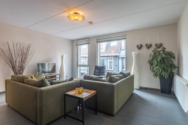 Foto 4 van Marinestraat 4-F