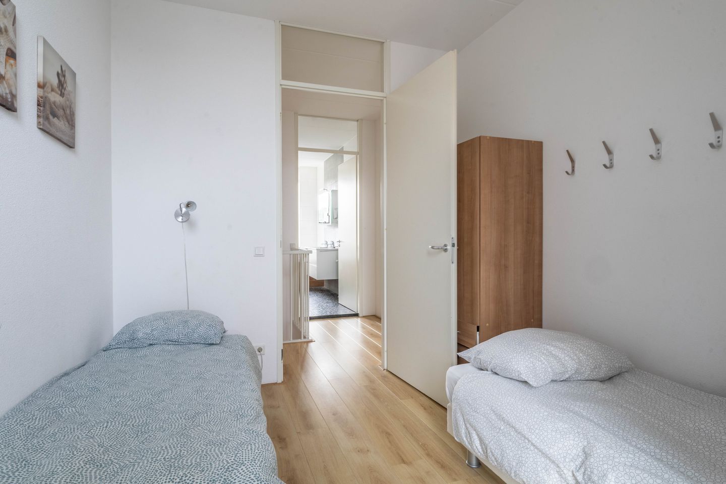 Foto 20 van Marinestraat 4-F