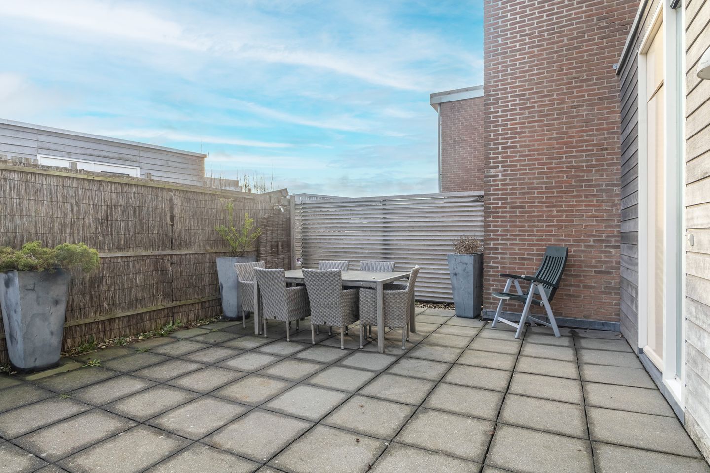 Foto 25 van Marinestraat 4-F