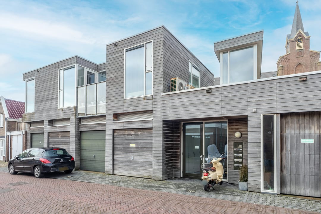 Foto 26 van Marinestraat 4-F