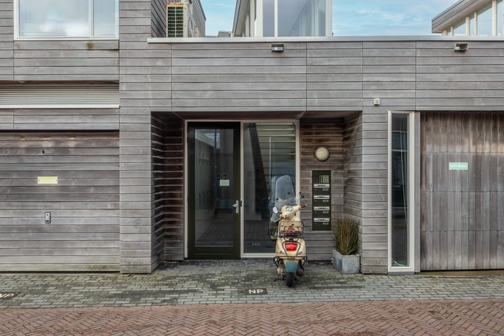 Foto 27 van Marinestraat 4-F