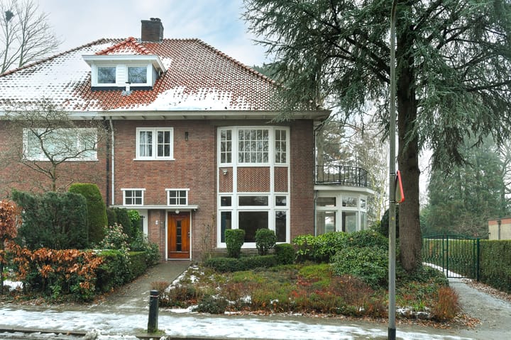 Foto 1 van Dillenburglaan 4