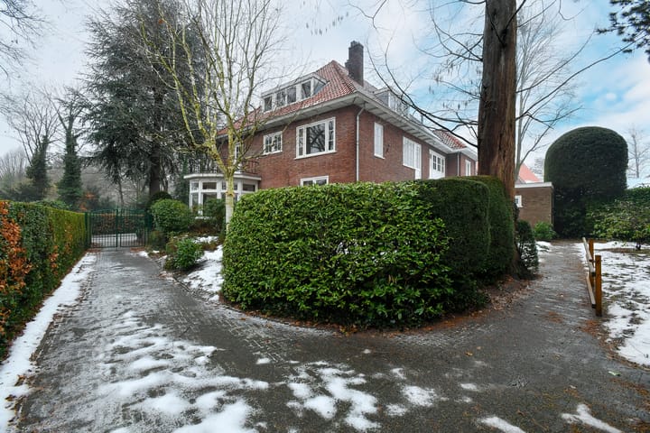 Foto 4 van Dillenburglaan 4