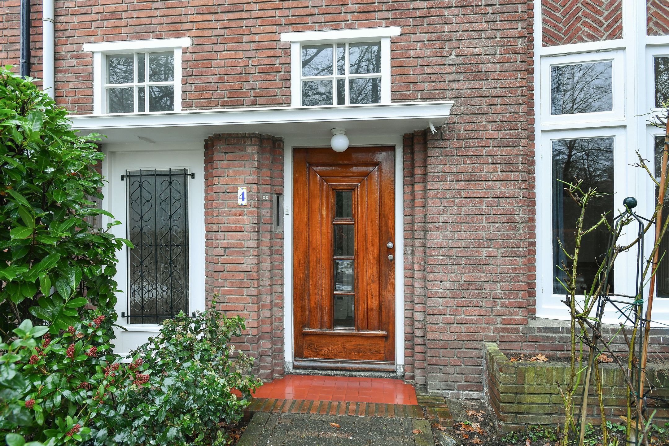 Foto 9 van Dillenburglaan 4