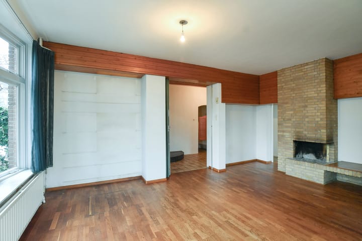 Foto 12 van Dillenburglaan 4