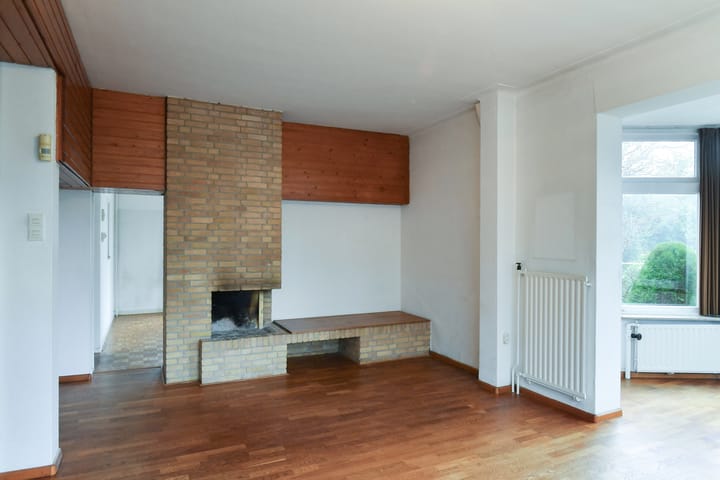 Foto 15 van Dillenburglaan 4