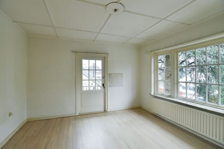 Foto 25 van Dillenburglaan 4