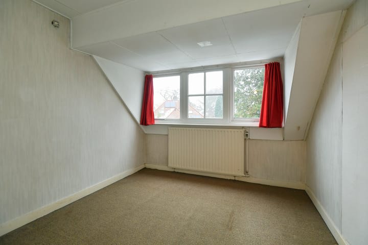 Foto 33 van Dillenburglaan 4