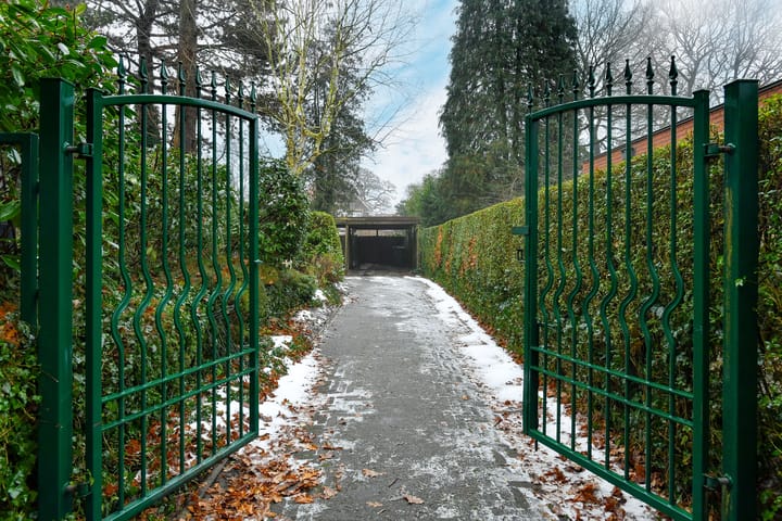 Foto 38 van Dillenburglaan 4