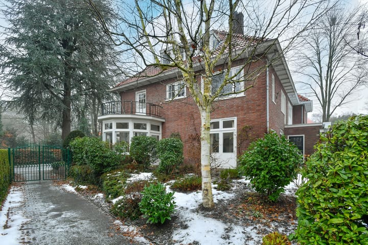 Foto 39 van Dillenburglaan 4