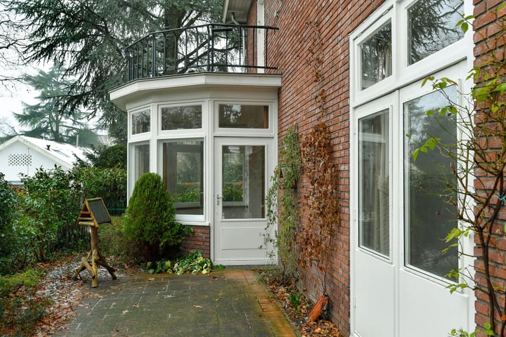 Foto 42 van Dillenburglaan 4