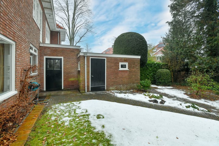 Foto 43 van Dillenburglaan 4