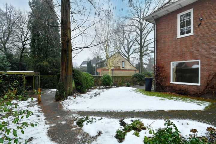 Foto 45 van Dillenburglaan 4