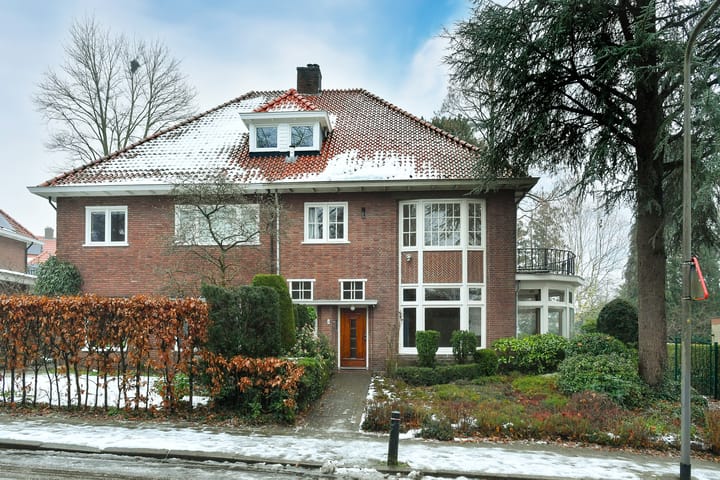 Foto 46 van Dillenburglaan 4