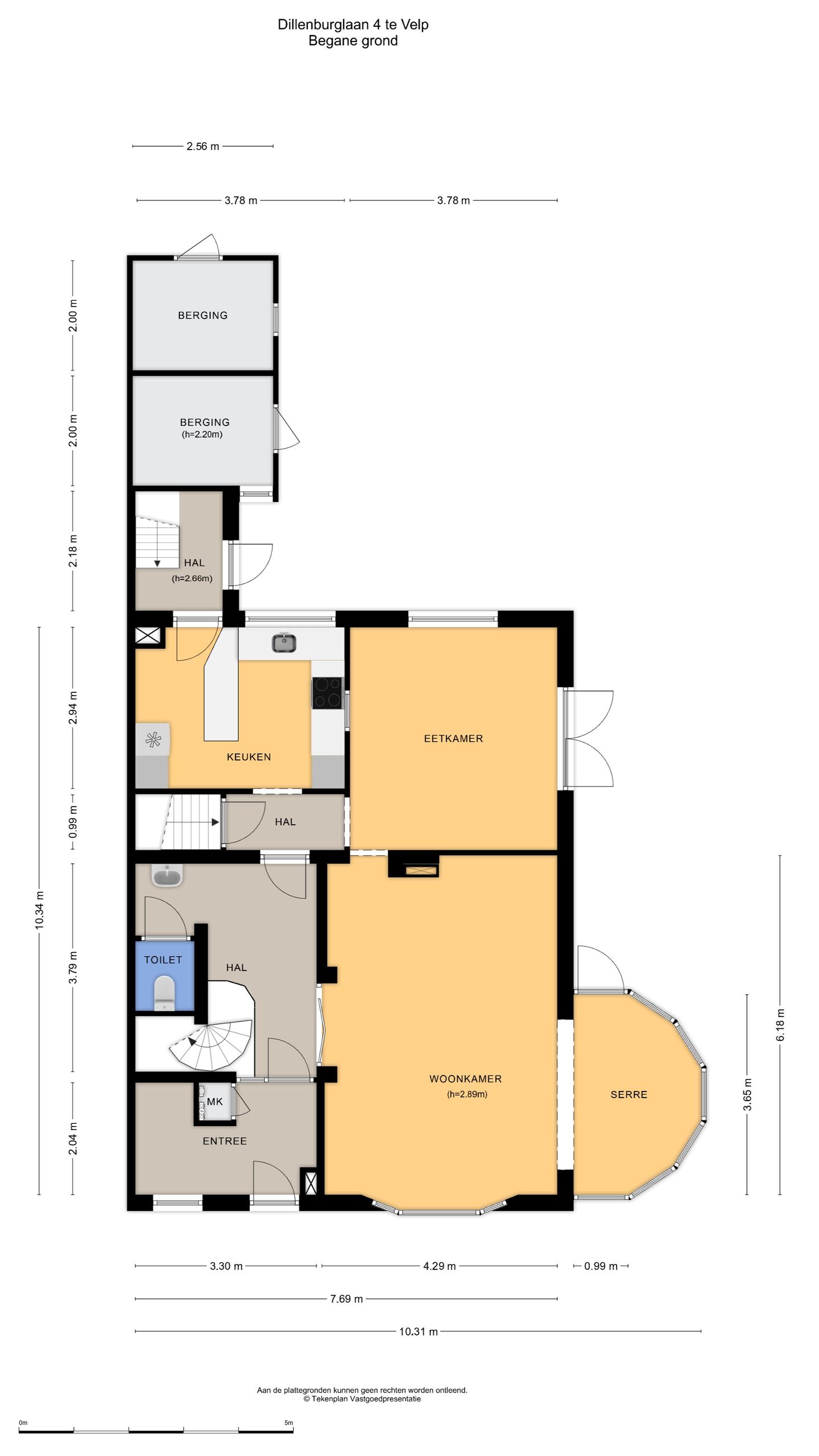 Foto 49 van Dillenburglaan 4